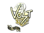 volt (Gold) | Shanghai 2024 image